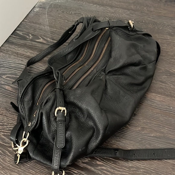 Foley + Corinna crossbody and shoulder bag - Picture 4 of 7